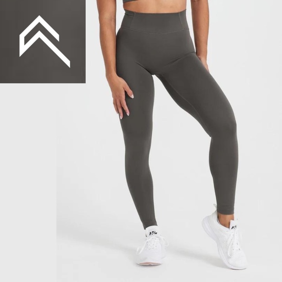 Oner Active Pants - Oner Active Timeless High Waisted Leggings
